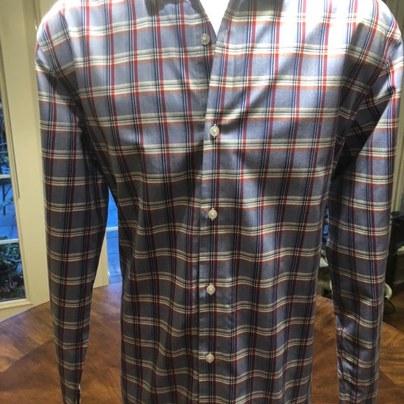 Banana Republic Other - Banana Republic Men’s LS Shirt